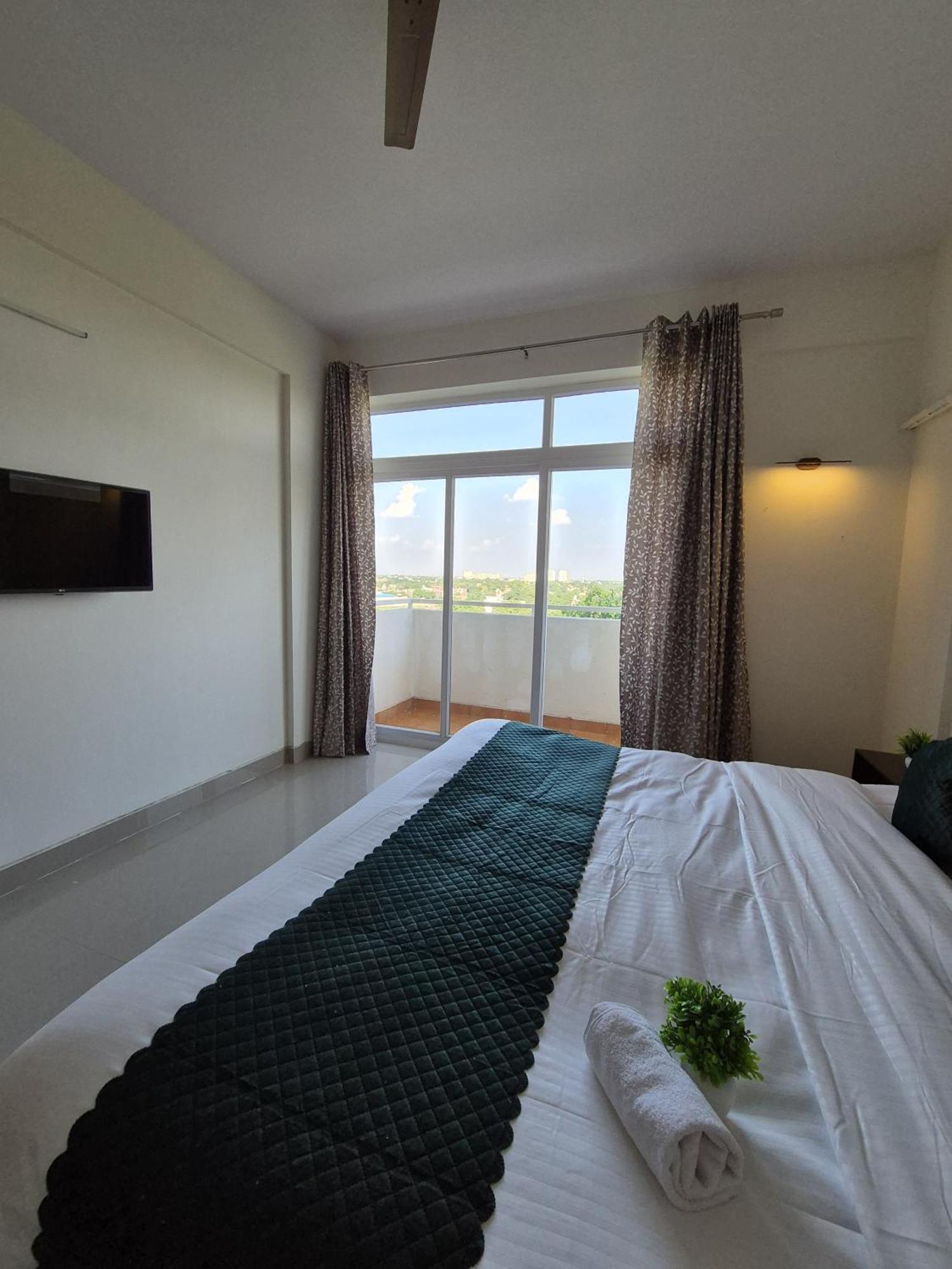 Taj Serenity-cozy For 4