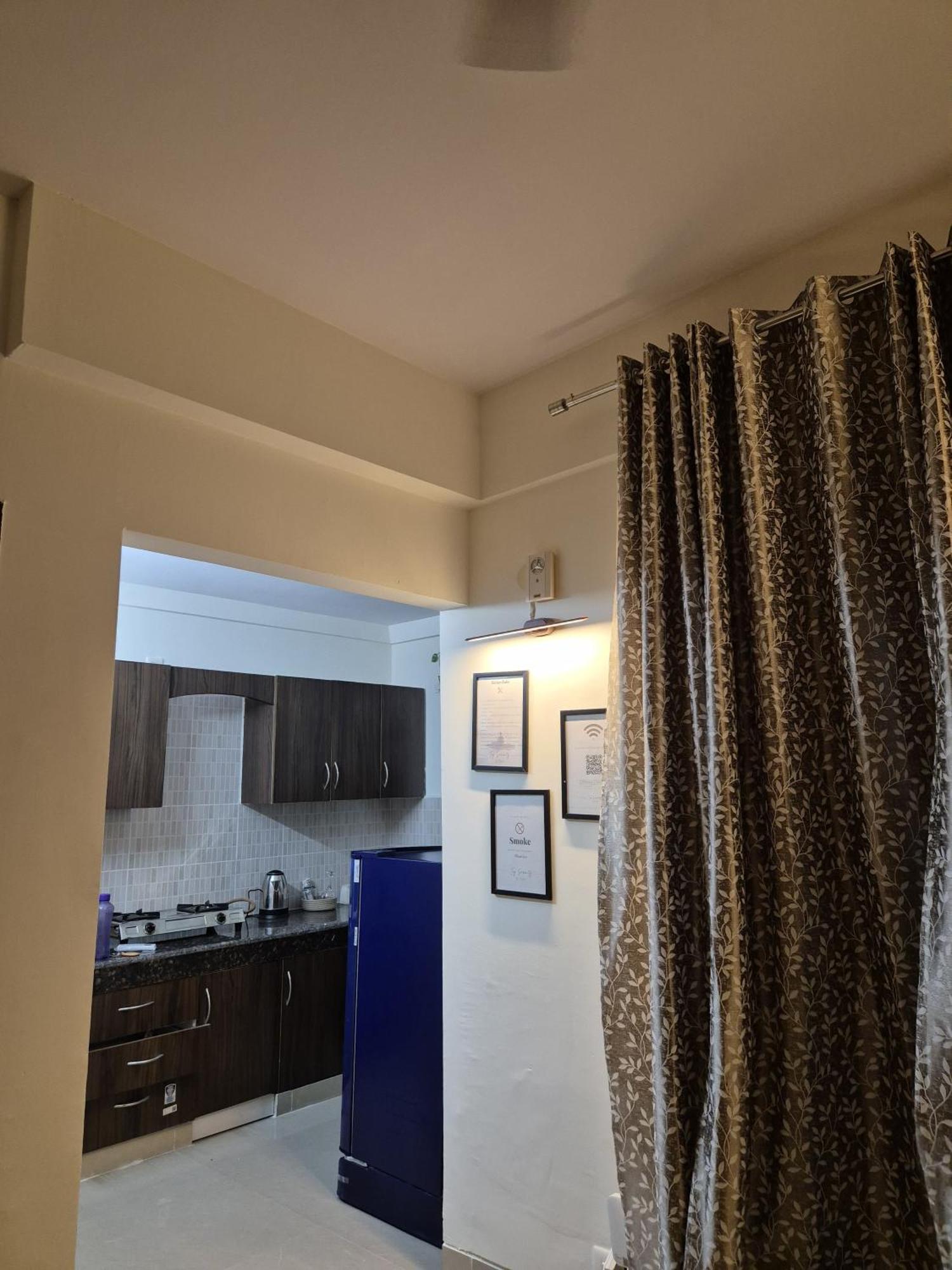 Apartment Taj Serenity-cozy For 4 *