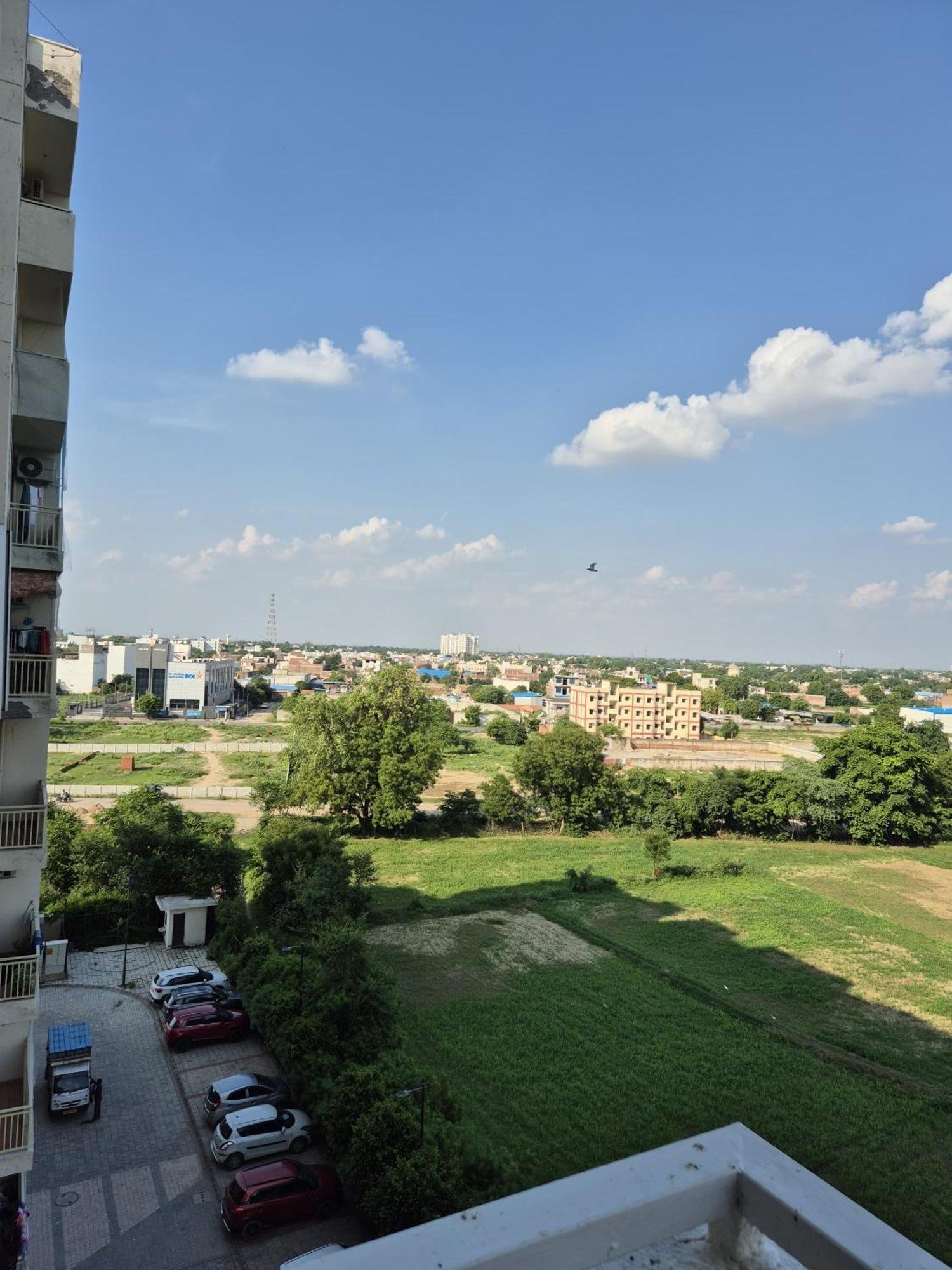 Taj Serenity-cozy For 4 Agra (Uttar Pradesh)
