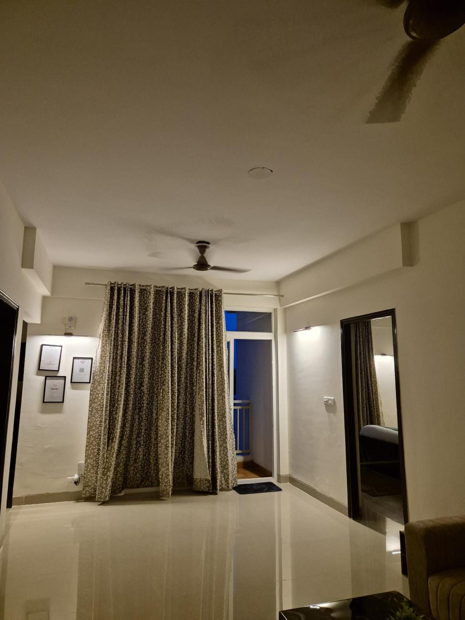 Apartemen Taj Serenity-cozy For 4 Agra (Uttar Pradesh)