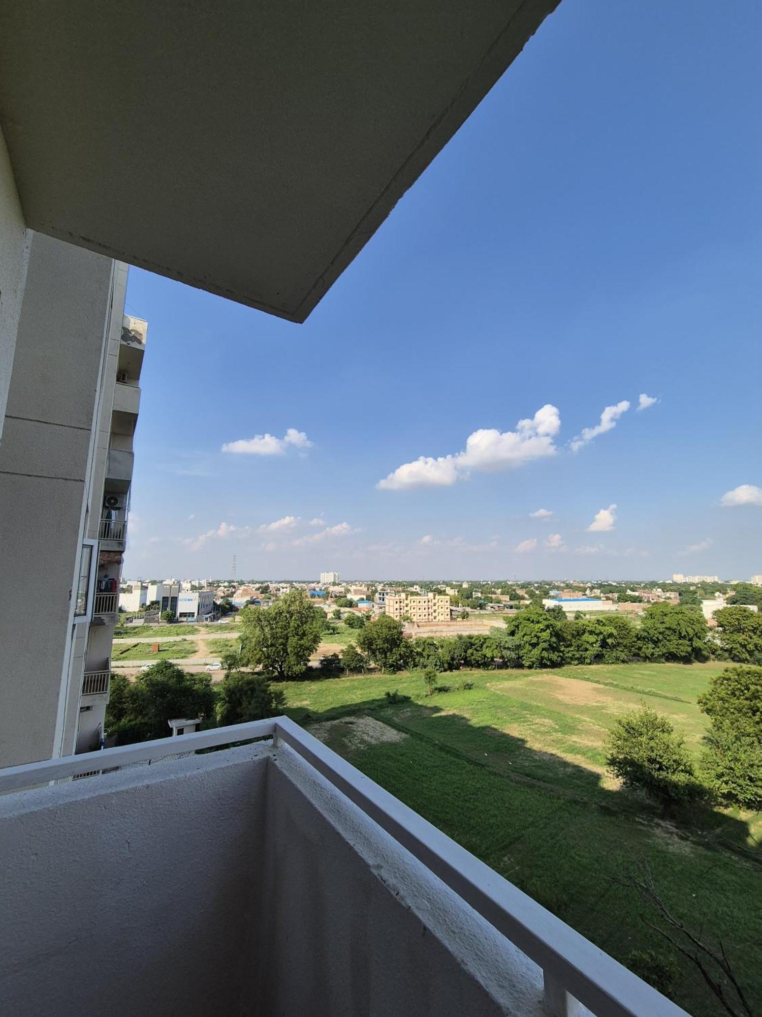 Taj Serenity-cozy For 4 Apartemen Agra (Uttar Pradesh)
